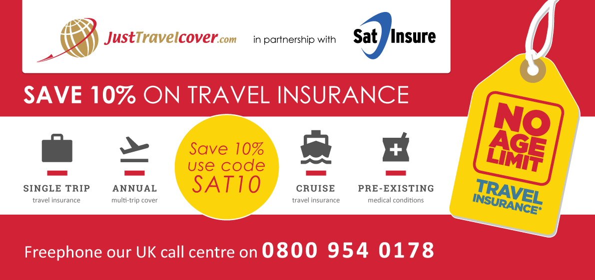 just travel insurance telephone number